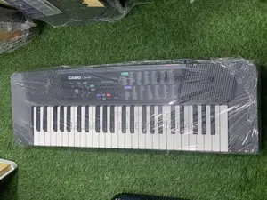 CTK-100 Durable Casio Keyboard