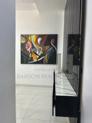 3bdrm Apartment in Chevron. Alternative for rent