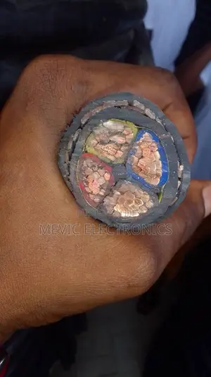 Electrical Cable