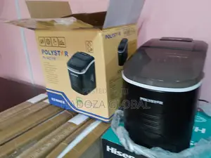 Best Cube Creator - Ice Machine - Polystar - Pv-mz19b