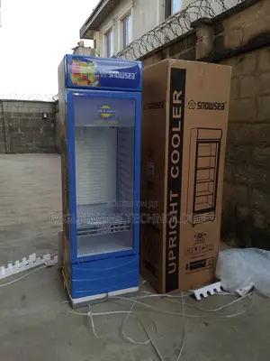 Advanced Snowsea Lc-400w Chiller-Superior Cooling