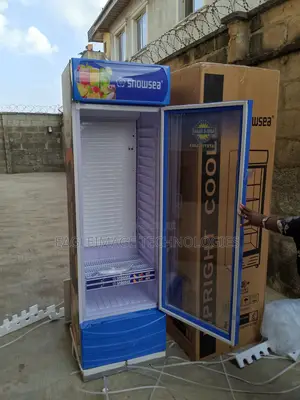 Trusted Snowsea Lc-400w Refrigerator-Dependable Brand