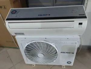 Polyester 1.5hp Split Air Conditioner