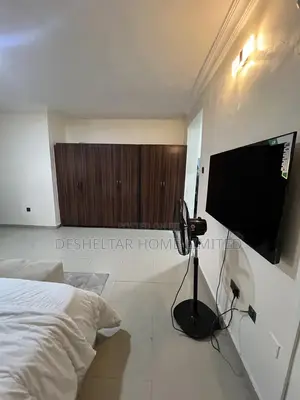 Furnished 3bdrm Shared Apartment in Abiodun’S Court, Victoria Island