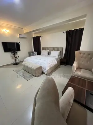 Photo - Furnished 3bdrm Shared Apartment in Abiodun’S Court, Victoria Island
