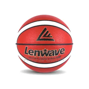 Basketball (Leather, Lenwave Signature)