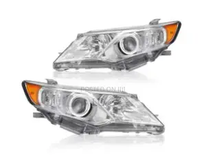 Heading Camry 2013 Model Sets