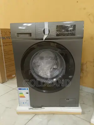 Polystar 6kg Low Energy Consumption Auto-Washing Machine