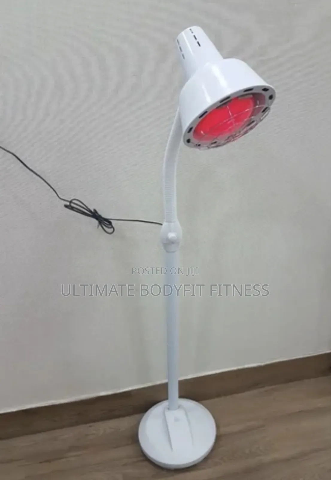 Brand New Infread Light Therapy