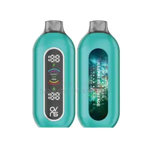 Disposable Vape Raspberry Lemonade 50,000puffs