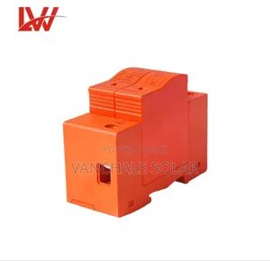 Dc SPD Surge Protective Device Pv