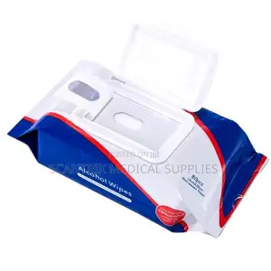 Sterilization Wipes