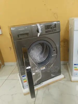 Polystar 6kg Washer – Antibacterial Wash for Hygiene