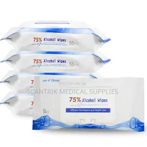 Skin Prep Wipes