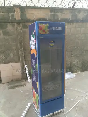 Super-Cool Snowsea Lc-400w Chiller-Maximum Chill