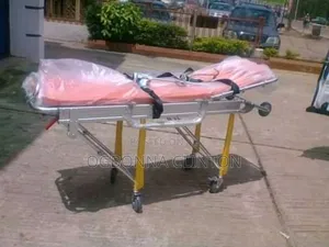 Ambulance Stretcher