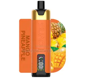 Disposable Vape 20,000puffs Mango Pineapple