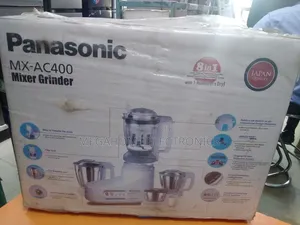 Panasonic Blender 400