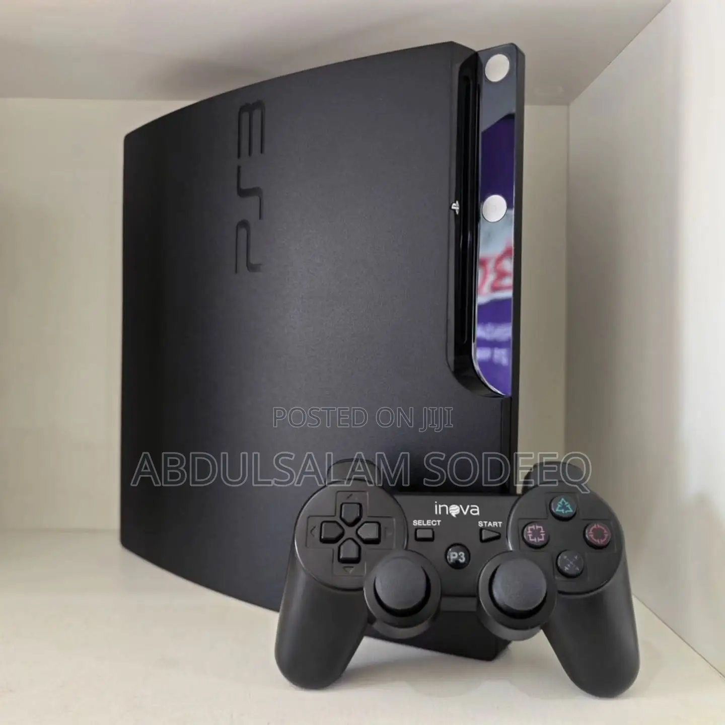 Play Station Ps3