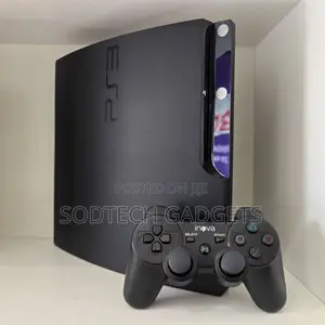Play Station Ps3