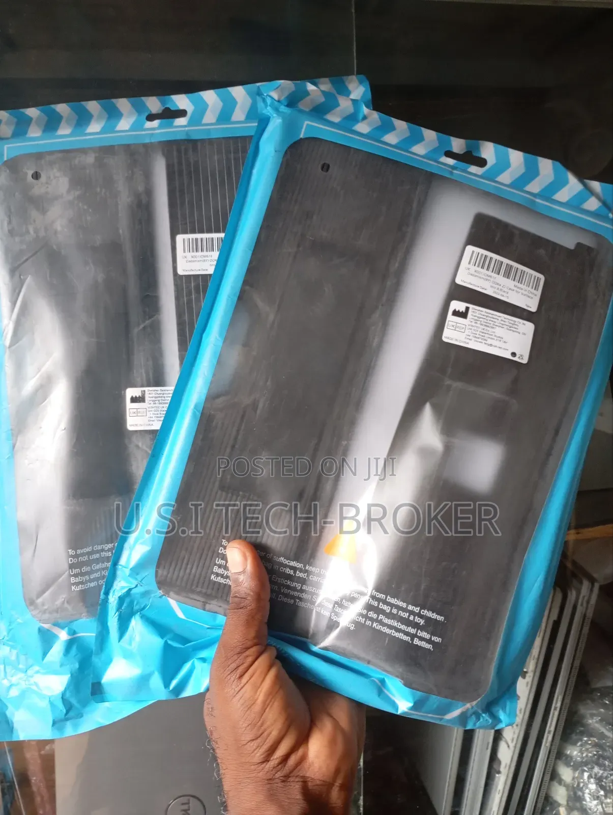 Microsoft Surface Pouch