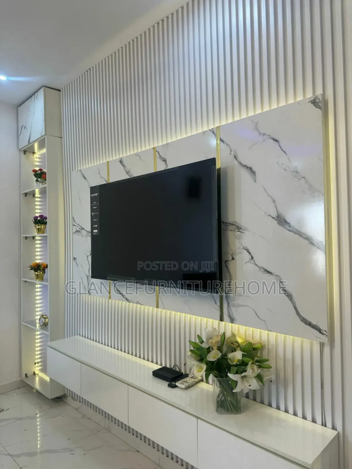Outstanding Tv Unit Console