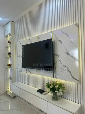 Outstanding Tv Unit Console