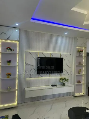 Outstanding Tv Unit Console