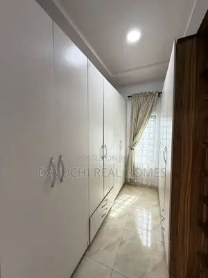 Furnished 4bdrm Duplex in Ajah, Lekki for rent