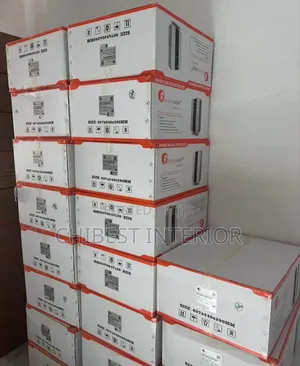Felicity 5kva Inverter