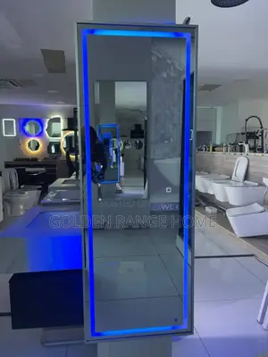 70x170cm Full Length Dressing Mirror