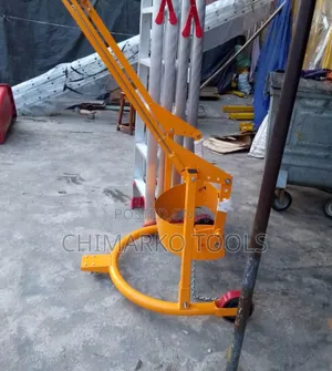 Drum Carrier/ Drum Truck