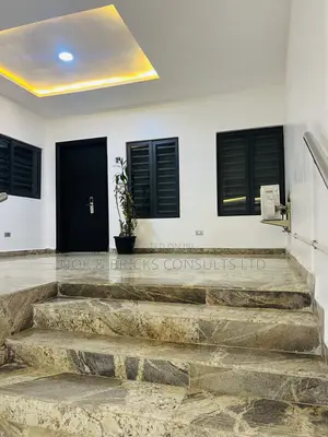 Serene Two Bedroom Apartment