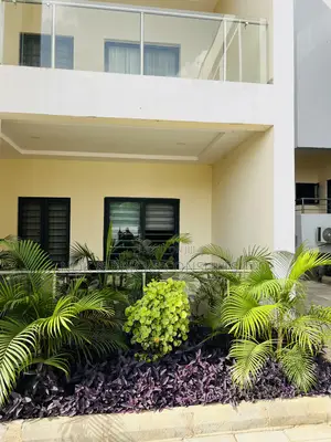Serene Two Bedroom Apartment