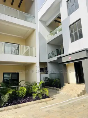 Serene Two Bedroom Apartment