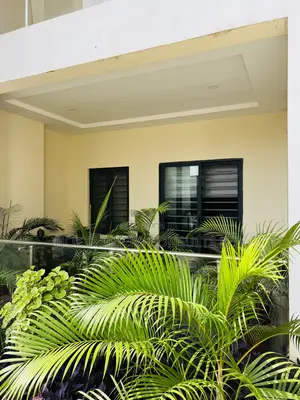 Serene Two Bedroom Apartment