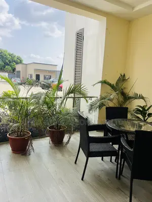 Serene Two Bedroom Apartment
