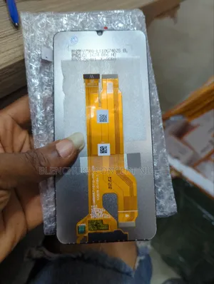 Realme C61 Screen
