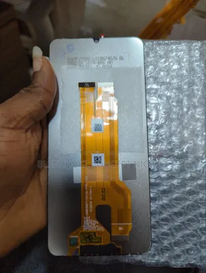 Realme C61 Screen