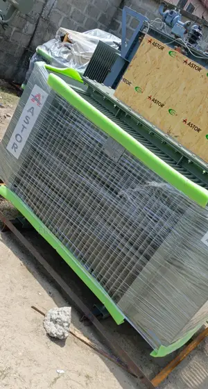 Astor 2500kva/36kv Transformers - Energy Efficient Solutions