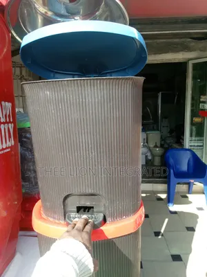 Brand New Pedal Waste Bin