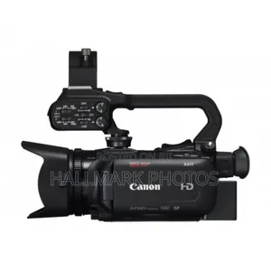 Canon Xa11 Camcorder