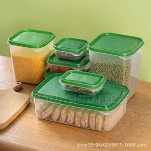 17 Set Storage