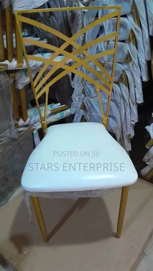 Event Vip Chair /. Bouquet Chair