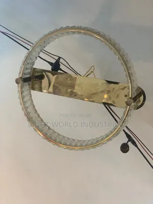 Ceiling Hanging Chandelier