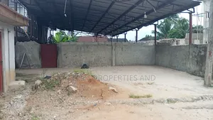For Sale : One Plot at Rumuogba, Port Harcourt