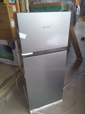 Brand New Hisense Fridge 172