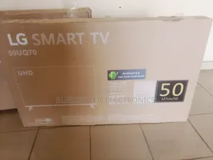 50inches With Sharp Contrast