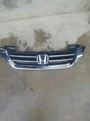 Front Grille Honda Accord 2013/2014