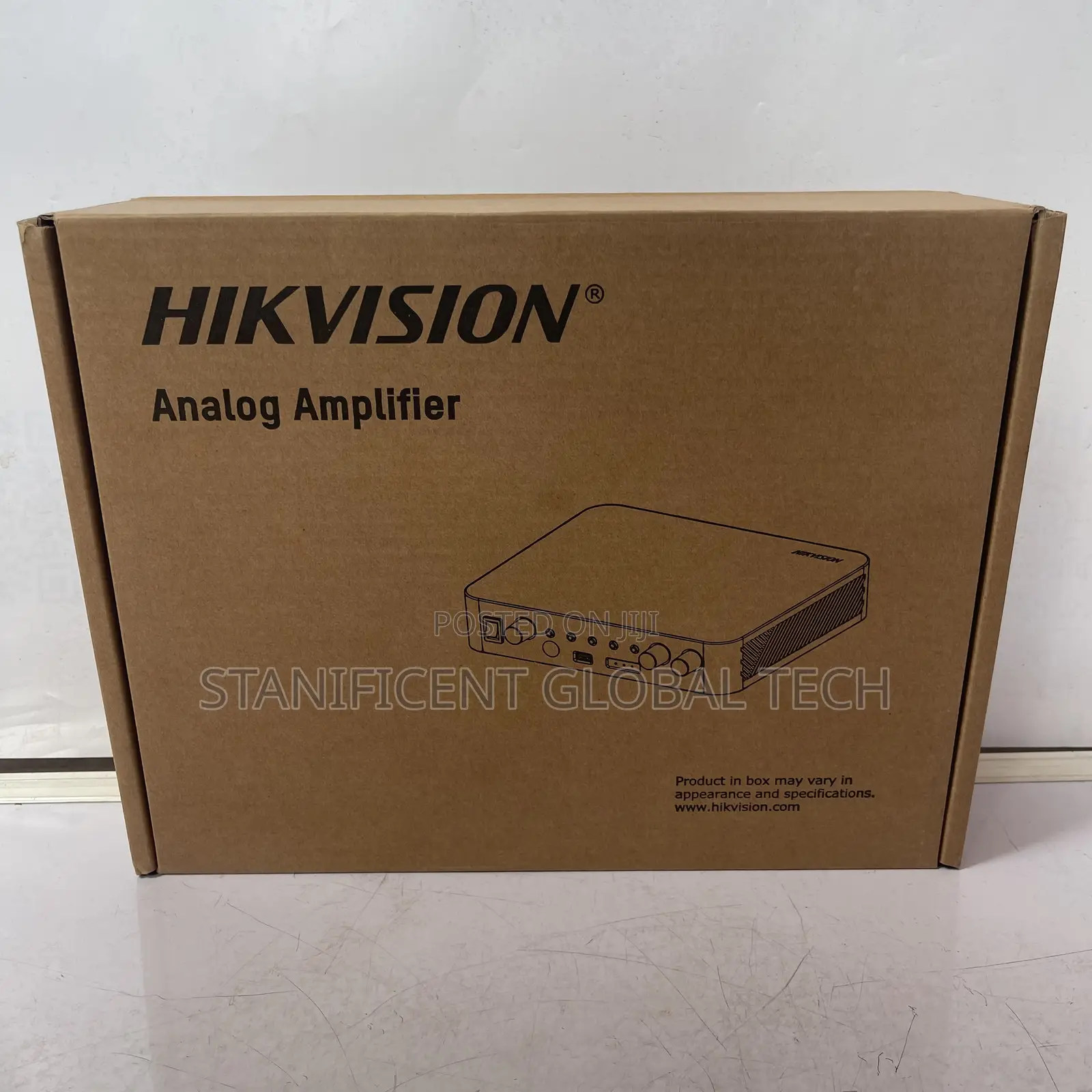 Hikvision Analog Amplifier